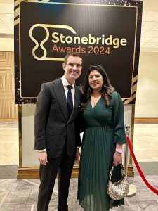 Stonebridge Conference 2024